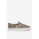 DC Shoes Tenis superge WFA3015-1B Rjava