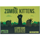 Exploding Kittens igra s kartami Zombie Kittens angleška izdaja