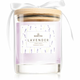SANTINI Cosmetic Lavender mirisna svijeća 270 g