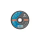 shumee Kovinski disk Andre 125 x 1,0 mm kovina/nerjavno jeklo ECO line