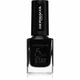 Dermacol 5 Day Stay dolgoobstojen lak za nohte odtenek 55 Black Onyx 11 ml