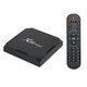 TV BOX ANDROID -X96 MAX+/ 4 GB+32GB