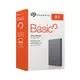 SEAGATE HDD External Basic 2 5/5TB/USB 3 0