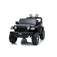 TSport Jeep rubicon licenciran ts-035-2r crni ( TS-035-2R-CR )