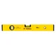 Topex AL libela, 40 cm, 2 libele TOPEX 29C501