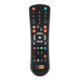 LP Daljinski upravljalnik za Polsat HD2000