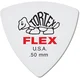 Dunlop 456R 0.50 Tortex Flex Triangle