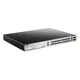 D-Link DGS-3130-30PS Managed L3 Gigabit Ethernet (10/100/1000) Power over Ethernet (PoE) Black, Grey