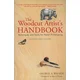 Woodcut Artist's Handbook: Techniques and Tools for Relief Printmaking