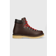 Kožne cipele Diemme Roccia Vet za muškarce, boja: smeđa, DI23FWRVM.I01L007BRW