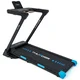 THUNDER Tekalna steza THUNDER ARVEN-S-BLACK – 2 KM, 1–15,9 km/h, 20 stopenj naklona, Bluetooth, (5000248985)