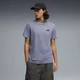 PUMA Essentials Small No. 1 Logo Tee Men, Clothing, Gray Sky, 3XL