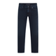 TOMMY HILFIGER Kavbojke DENTON temno modra
