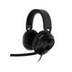 Corsair - Slušalice CORSAIR HS55 Stereo žične/CA-9011260-EU/gaming/crna
