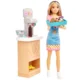 Barbie Skipper: Prvi službeni sklop za igro - bife