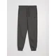 Sinsay - Jogger pantalone - tamno siva