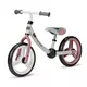 Metalni balans bicikl Kinderkraft 2WAY NEXT 2021 rose pink - Kinderkraft - 4Kraft Sp. z o. o. Poljska - Baby shop doo, Beograd - Kina
