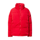Champion Authentic Athletic Apparel Zimska jakna, rdeča