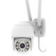 CAM-IP3MP-T8Y GMB kamera 3 mpix microSD tuya app Two-way voice PTZ ip66