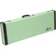 Fender Classic Series Stratocaster/Telecaster Case Surf Green