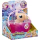 Animagic interaktivni Lets Glo Capybara Spa Time