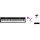 Pianonova Malaga 45 Basic SET Digitalni stage piano