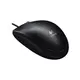 Logitech Miš B100 Optical USB