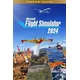 Microsoft Flight Simulator 2024: Premium Deluxe Edition Steam Key (PC) EUROPE
