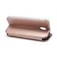 Maska Teracell Flip Cover za Samsung J730F Galaxy J7 2017 (EU) roze