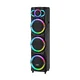 NDR Bluetooth zvučnik NDR-3270, 3x12, Crni