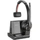 Poly Savi 8210 D2 USB-A HS EMEA-INTL Eng