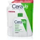 CeraVe Hidratantna emulzija za čišćenje za normalnu do suvu kožu, 473 ml Refill