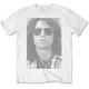 The Doors Unisex majica Aviators S