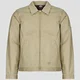 Dickies M LINED EISENHOWER JACKET REC KHAKI Bež