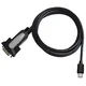 PremiumCord USB-C Converter -> RS232 1.8m
