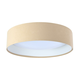 LED plafonsko svetlo GALAXY LED/24W/230V bež/belo