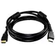 Kabl HDMI 1.4 M/M 1.8m crni