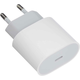 APPLE Punjač (adapter) (Beli)