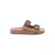 Ipanema Ženske papuče 83781-BP288, Shore Slide Fem, Krem