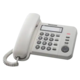 Stoni telefon Panasonic-KX-TS 520 FXW