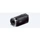 SONY videokamera HDR-CX450B