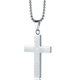 Ogrlica ST-22864 - Srebrna KP22864