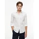 Tommy Jeans Srajca mornarska/rdeča/bela