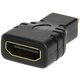 Goobay HDMI adapter HDMI (ž) -> micro HDMI D (m)
