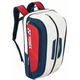 Teniski ruksak Yonex Expert Backpack 30L - white/red