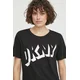 DKNY  Bombažna kratka majica
