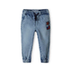 MINOTI Kavbojke  moder denim / mešane barve