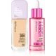 MAYBELLINE NEW YORK Make-Up Set komplet za ličenje obraza