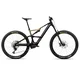 Orbea Rise LT H20 630Wh 29 2026 E-kolo