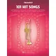 Hal Leonard 101 Hit Songs Note